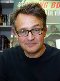 Charlie Higson